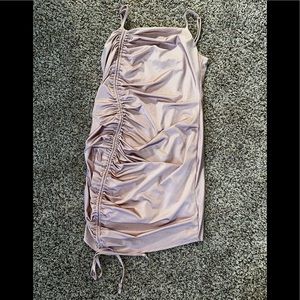 Lottie Moss dress from Pacsun size S